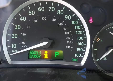 2005 Saab 9-3 Linear z USA, uszkodzony, nr VIN YS3FB49S051019349